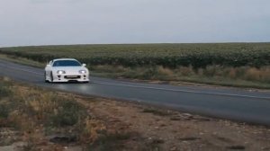 Toyota Supra mk4 V12 1GZ-FE