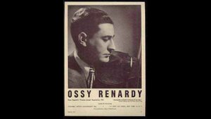 Corelli - Violin Sonata No. 8 in E minor, Op. 5 No. 8 - Ossy Renardy