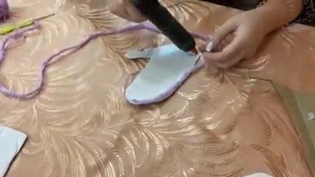 Мастер-класс 