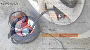 Автомобильный  компрессор из Китая/Поршневой и мембранный