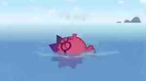 Лунтик Как стать другом Камыш Невесёлые петарды