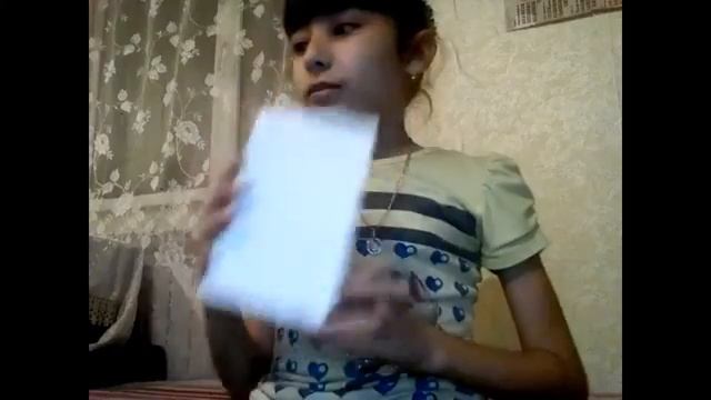 DIY Органайзер для карандашей