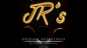 JR's (2022) - Original Soundtrack || Track 06: "London Bridge" - 3FS