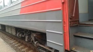Электропоезд ЭР2Р-7013