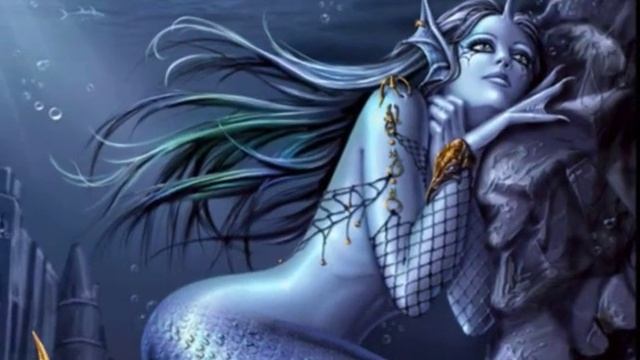ДУХОВ ДЕНЬ. Русальная неделя...славянская традиция