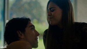 Лукреция и Валерио / Элита ___ Lucrecia & Valerio / Elite