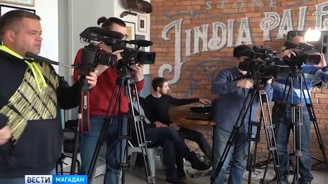 Tele2 планирует запуск технологии четвертого поколения в нескольких поселках Колымы