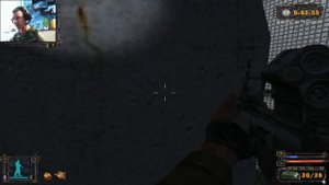 Найти Вход в Саркофаг-ЧАЭС ►S.T.A.L.K.E.R.: Тень Чернобыля