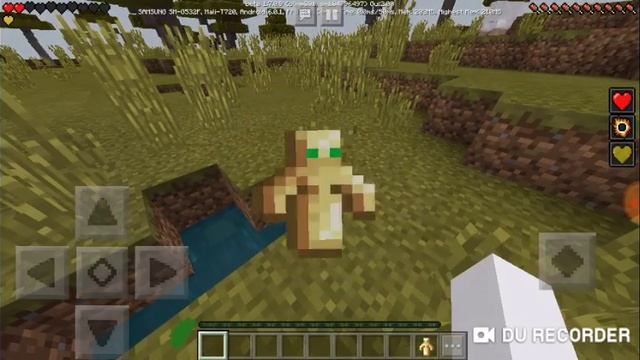 как летать на элитрах в майнкрафте пе смотреть онлайн