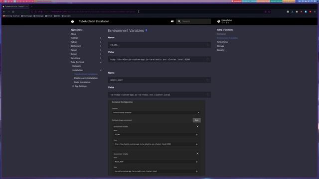 Truenas Scale - Application Guides - HeavySetup смотреть онлайн
