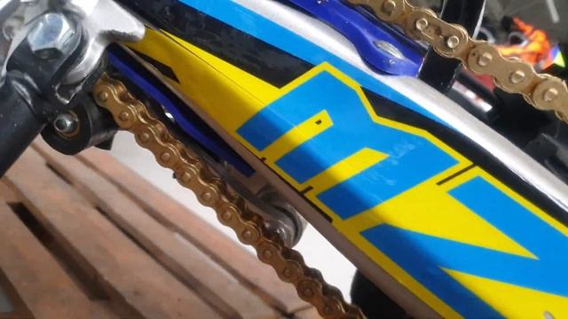 WELS MZK250 смотреть онлайн