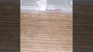 Аффинаж золота из камня,НАЧАЛО