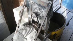 Зернодробилка своими руками часть 2