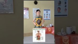 китайское простукивание