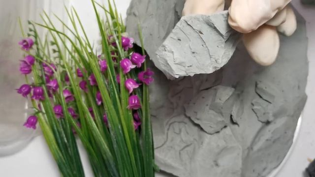 Глина Кембрийская Голубая Лагуна смотреть онлайн