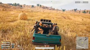 НАМ НЕ ВЫЖИТЬ В ПУСТЫНЕ! 4 ЧЕЛОВЕКА VS 100 ЗОМБИ! АДСКОЕ ВЫЖИВАНИЕ С АРМИЕЙ ЗОМБИ В ПУСТЫНЕ В PUBG