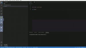 Modern C++ Programming #2: Dev Environment Setup & “Hello World”