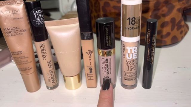 БьютиВлог/ шикарный нюд на губах/ мои консилеры/ пенка для умывания #косметика #макияж #влог смотреть онлайн