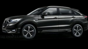 2021 NEW HONDA UR-V| Honda urv Interior,Exterior details|firstlook,upcoming premium SUV India launc