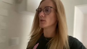 ВЛОГ Кого боится Кира и почему я осталась одна / семейные влоги