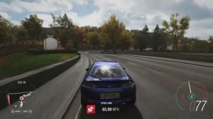 1999 Ford Racing Puma Review (Forza Horizon 4)