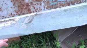 Строительный вагончик / бытовка для стройки