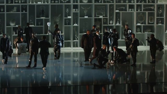 Vito Priante Les Contes d'Hoffmann - Dans les rôles d'amoureux langoureux смотреть онлайн