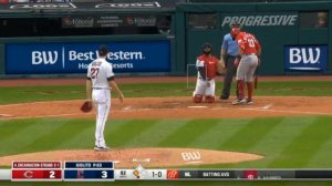 Cleveland Guardians vs Cincinnati Reds FULL HIGHLIGHTS  [TODAY] September 26, 2023