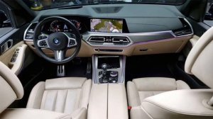 BMW X5 30d M Sport 2020

Стоимость авто - 8.3млн₽*
Цена указана под ключ до Москвы