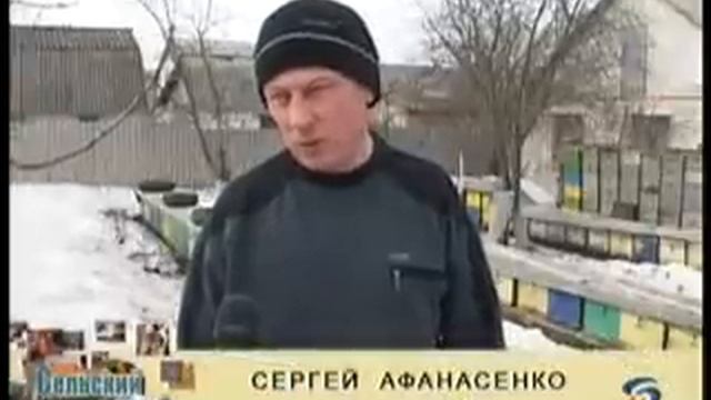 мир белогорья сельский час 27 03 10 кооператив Яруга смотреть онлайн