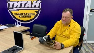 ПРО ЛЕЗВИЯ КОНЬКОВ / КАКОЙ ПРОФИЛЬ ПРАВИЛЬНЫЙ?