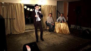 Илья Архипов