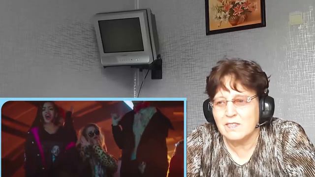 Sabi Miss - Без Звука / РЕАКЦИЯ смотреть онлайн