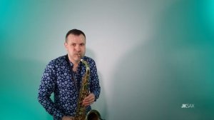 Lemon Joy - Kažkada (JK Sax Remix)