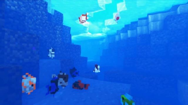 Minecraft basically became a new game?  - Cliffs and Cave update guide (new cave update 1.17)