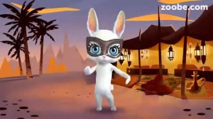 Я не Шахерезада