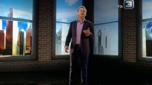 Параллельный мир. Выпуск 1.