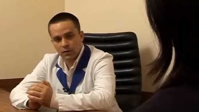 Страшно Красивые 7, хирурги Щербаков К.Г., Мальсагов Р.Б.