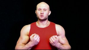 Конкурс на призы от LIKE PROTEIN и Юрия Спасокукоцкого