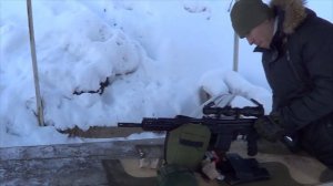 Регулируемый поршень АК