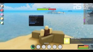 Roblox Booga Booga Reborn Script Hack GUI Pastebin 2022: Auto Farm, Infinite Gold, God items & More