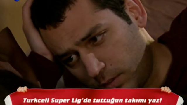 Asi 53 bölüm. Demir: "Böyle bana bakarken nasıl uyurum?" смотреть онлайн