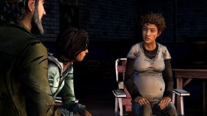 ИГРОФИЛЬМ The Walking Dead: Two Season