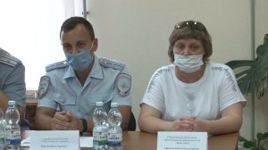 В Арзамасском межмуниципальном филиале УИИ проведена акция «Родительский день в УИИ».mp4