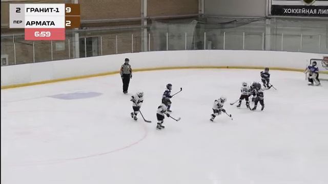 Летний Кубок 2023 ?Дети 2016 года рождения?Гранит-1 VS Армата ?18.05.2023г. КЦХ Хабаровск смотреть онлайн