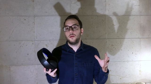 Analizamos los Sony Gold Wireless Stereo Headset 2.0 [ESPAÑOL] смотреть онлайн