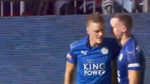 Leicester1:1MUTD