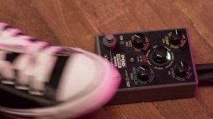 Line 6 | POD Express Bass | Overview