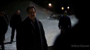 Бэтмен Возвращается. Темный Рыцарь: Возрождение Легенды (2012)