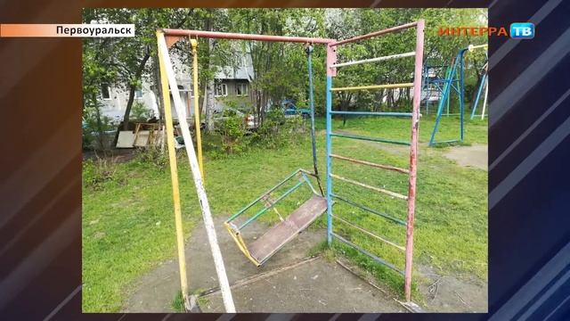 Качели СХ 10 06 19 смотреть онлайн